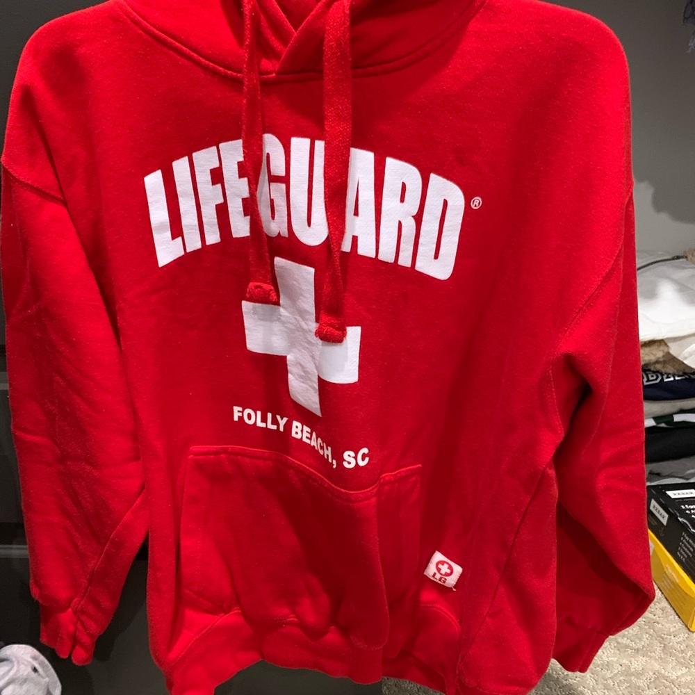 hoodie